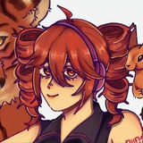 Telegram profile photo for R.Vorn