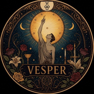 Telegram profile photo for VESPER