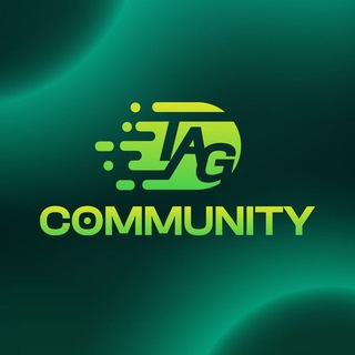 Telegram profile photo for TAG Airdrop