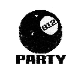 Telegram profile photo for 812 PARTY