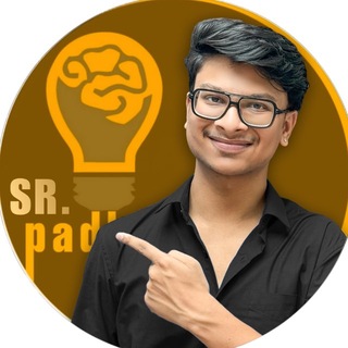 Telegram profile photo for PadhleSeniors
