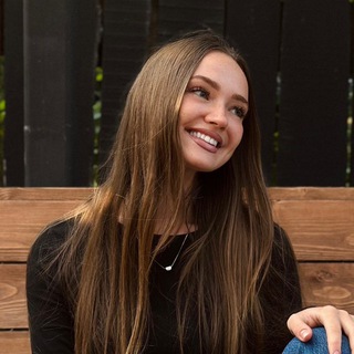 Telegram profile photo for grin