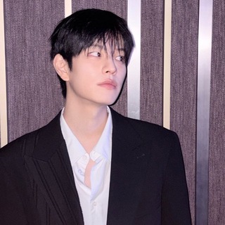 Telegram profile photo for Min Seung