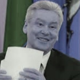Telegram profile photo for Москва Собянина: Ефимов и его многомиллиардные схемы