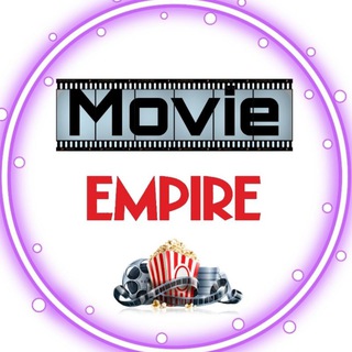 Telegram profile photo for Movie Empire 🤎