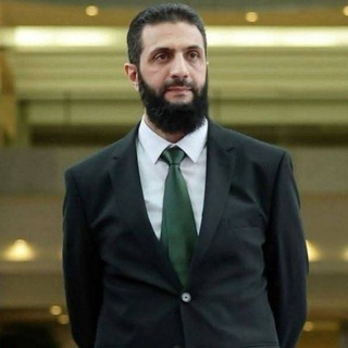 Telegram profile photo for لن تركع أمة قائدها محمَّد