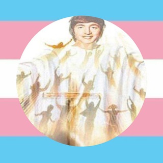 Telegram profile photo for крінжзона 🗯️