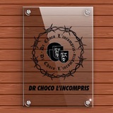 Telegram profile photo for DR CHOCO L’INCOMPRIS️