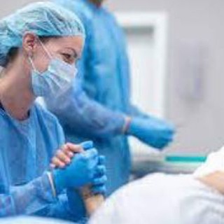 Telegram profile photo for Midwifery and Nursing worskeet and books