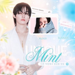 Telegram profile photo for 𝖴𝗇𝗂𝗊𝗎𝖾 𝖿𝗅𝗈𝗈𝖽 🏝️ info