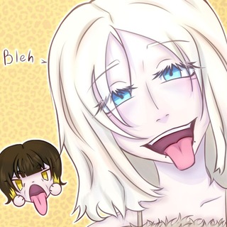 Telegram profile photo for Killka.🦈