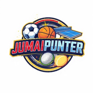 Telegram profile photo for JUMAIPUNTER β½οΈππ₯π