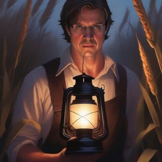 Telegram profile photo for Игорь Нагаев аналитика.