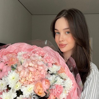 Telegram profile photo for Реклама «Очень приятно,Алина»