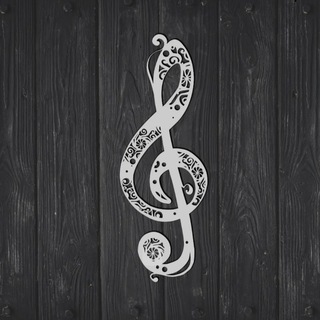 Telegram profile photo for turkumuzici
