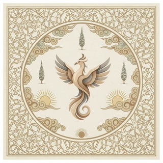Telegram profile photo for Simorgh Agency