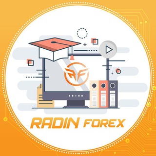 Telegram profile photo for اموزش فارکس RADIN