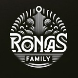 Telegram profile photo for Ronas Family’s