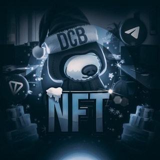 Telegram profile photo for DCB | NFT