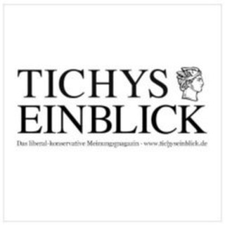 Telegram profile photo for Tichys Einblick