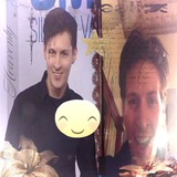 Telegram profile photo for bio Masik