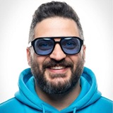 Telegram profile photo for Medcast
