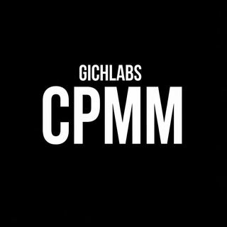 Telegram profile photo for Gichlabs CPMM