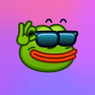 Telegram group profile photo for 4owSq Trader's • Chat