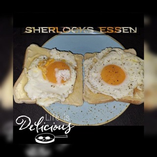 Telegram profile photo for Sherlocks Essen
