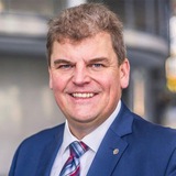 Telegram profile photo for Dr. Rainer Kraft, MdB 🇩🇪