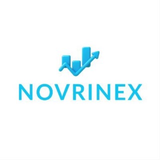 Telegram profile photo for Novrinex Markets | Official