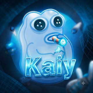 Telegram profile photo for KAIY