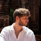 Telegram profile photo for Egor Rudenko | Crypto & life