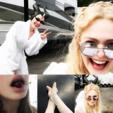 Telegram profile photo for Briar rose, boutique.