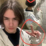 Telegram profile photo for ДЫНЯ