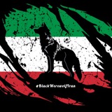 Telegram profile photo for BlackWerewolf Iran