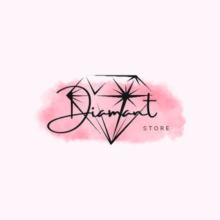 Telegram profile photo for Diamant store