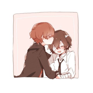 Telegram profile photo for Fanfic 🌈