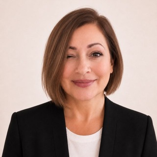 Telegram profile photo for МАМА НА ДРАКОНЕ😉