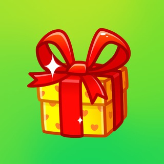 Telegram profile photo for Gift Giveaways 🎁