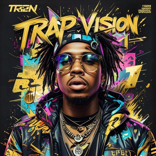 Telegram profile photo for Trap Vision