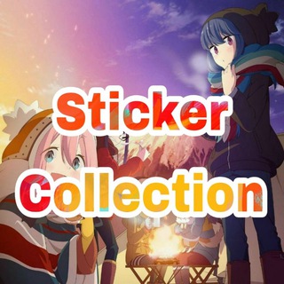 Telegram profile photo for Sticker Collection