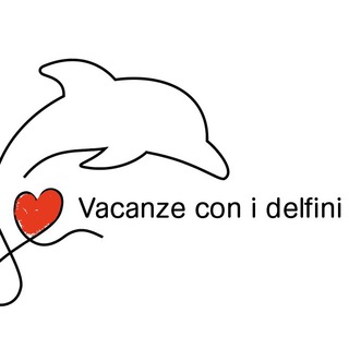 Telegram profile photo for Vacanza con i delfini🐬