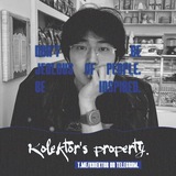 Telegram profile photo for Suho.