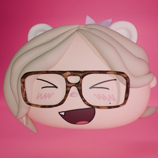Telegram profile photo for Икори🐻❄️