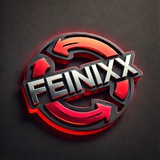 Telegram profile photo for Feinixx Exchange
