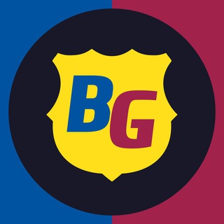 Telegram profile photo for Blaugranes