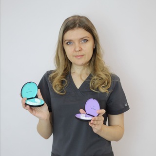 Telegram profile photo for Ортодонт Для Родителей