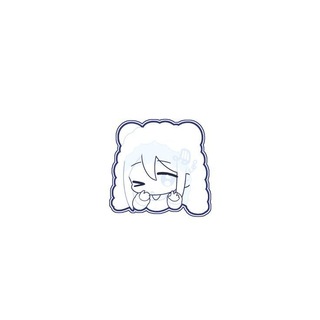 Telegram profile photo for 𝘔𝘐𝘡𝘜𝘒𝘐-𝘊𝘏𝘈𝘕!! ʸᵒᵘʳ ˢʷᵉᵉᵗʸ ᵍⁱʳˡ 🎐