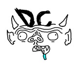 Telegram profile photo for Dilettante comics studio